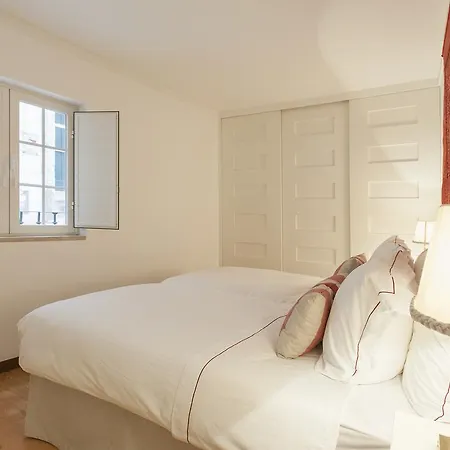 Bairrus - Alfama Ii Appartamento *