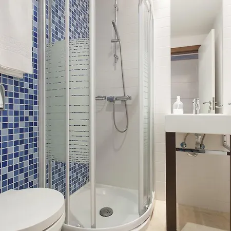 Apartamento Bairrus - Alfama Ii