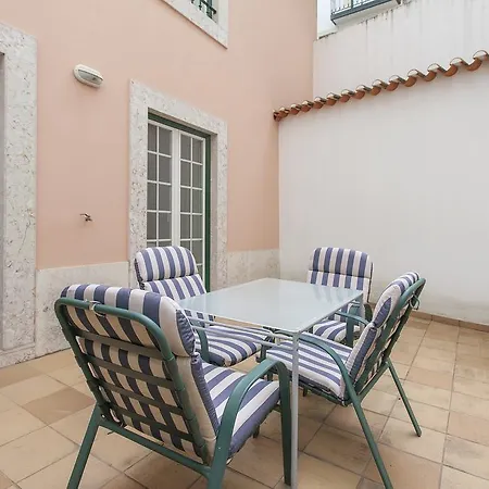 Bairrus - Alfama Ii