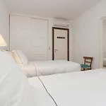 Bairrus - Alfama Ii Апартаменты *