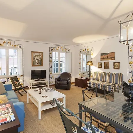 Bairrus - Alfama Ii Appartement