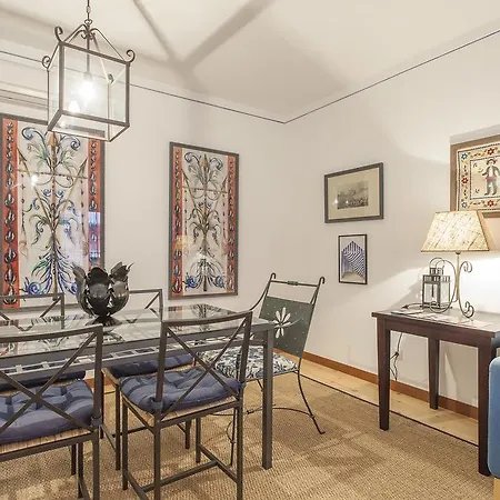 Bairrus - Alfama Ii Lisboa