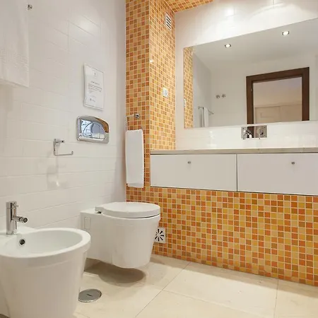 Appartement Bairrus - Alfama Ii *