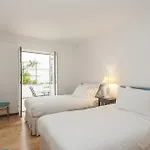 Bairrus - Alfama Ii Apartment Lisbon