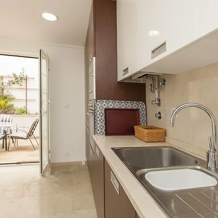 Apartamento Bairrus - Alfama Ii *