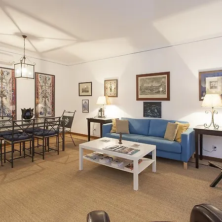 Apartamento Bairrus - Alfama Ii