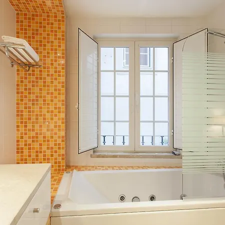 Apartamento Bairrus - Alfama Ii